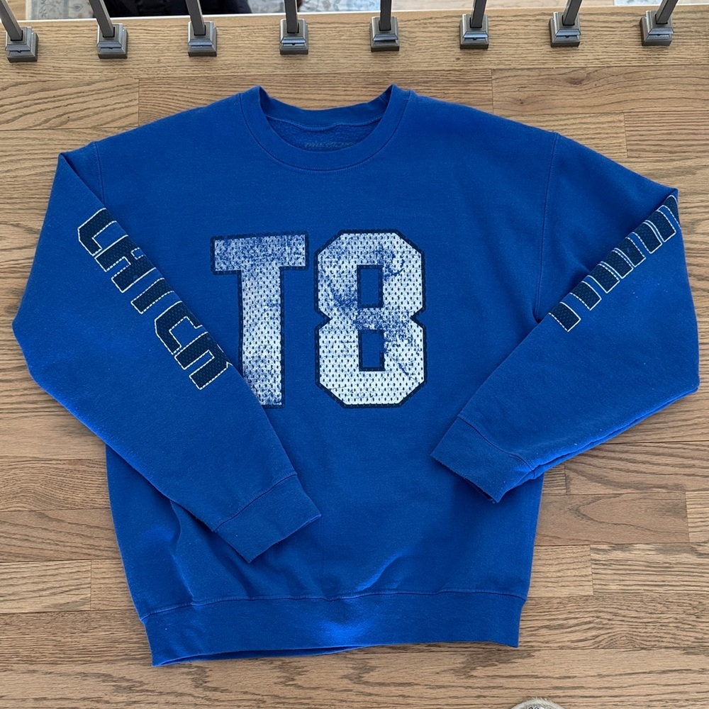 Tate McRae Sweatshirt